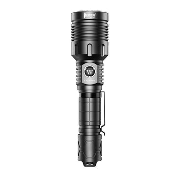 T103 Pro Tactical Flashlight - 1280 lumens