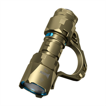 Lightok X0 Easy Carry Flashlight 