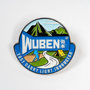 WUBEN Insignia