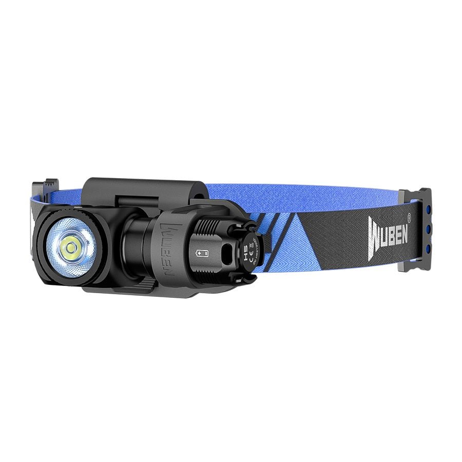 H5 Multifunctional Headlamp_7