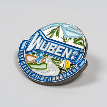 WUBEN Insignia