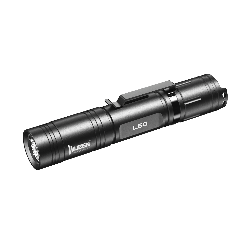 L50 Versatile Flashlight 